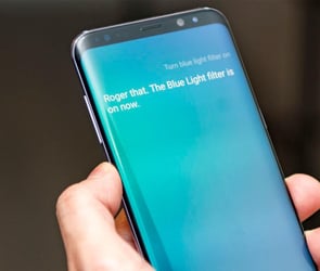 Samsung'un Akıllı Sanal Asistanı Bixby Artık Türkçe