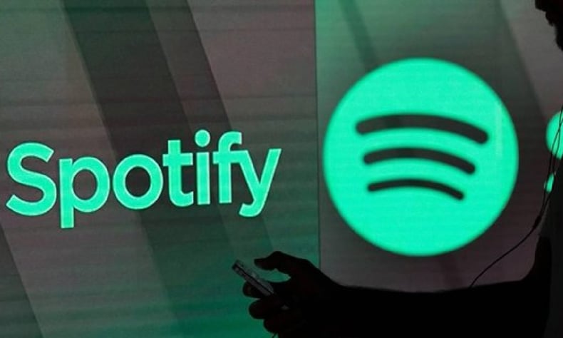 Spotify, Artık App Store Üzerinden Ödeme Kabul Etmeyecek 66 Spotify