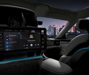 Stellantis ve Amazon sürdürülebilir ulaşım teknolojisi için iş birliği yaptı