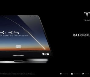 Tesla Pi/P telefonun teknik özellikleri