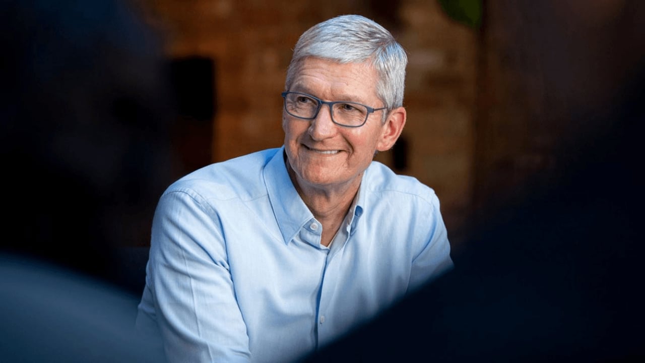 Tim Cook’tan antitröst yasalarına tepki geldi 65 Tim Cook’tan antitröst yasalarına tepki geldi