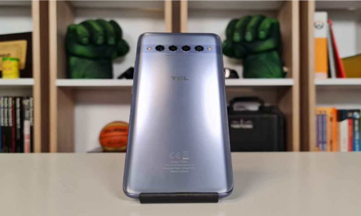 TLC 10 Plus Android 11 güncellemesi aldı 65 TLC 10 Plus Android 11 güncellemesi aldı