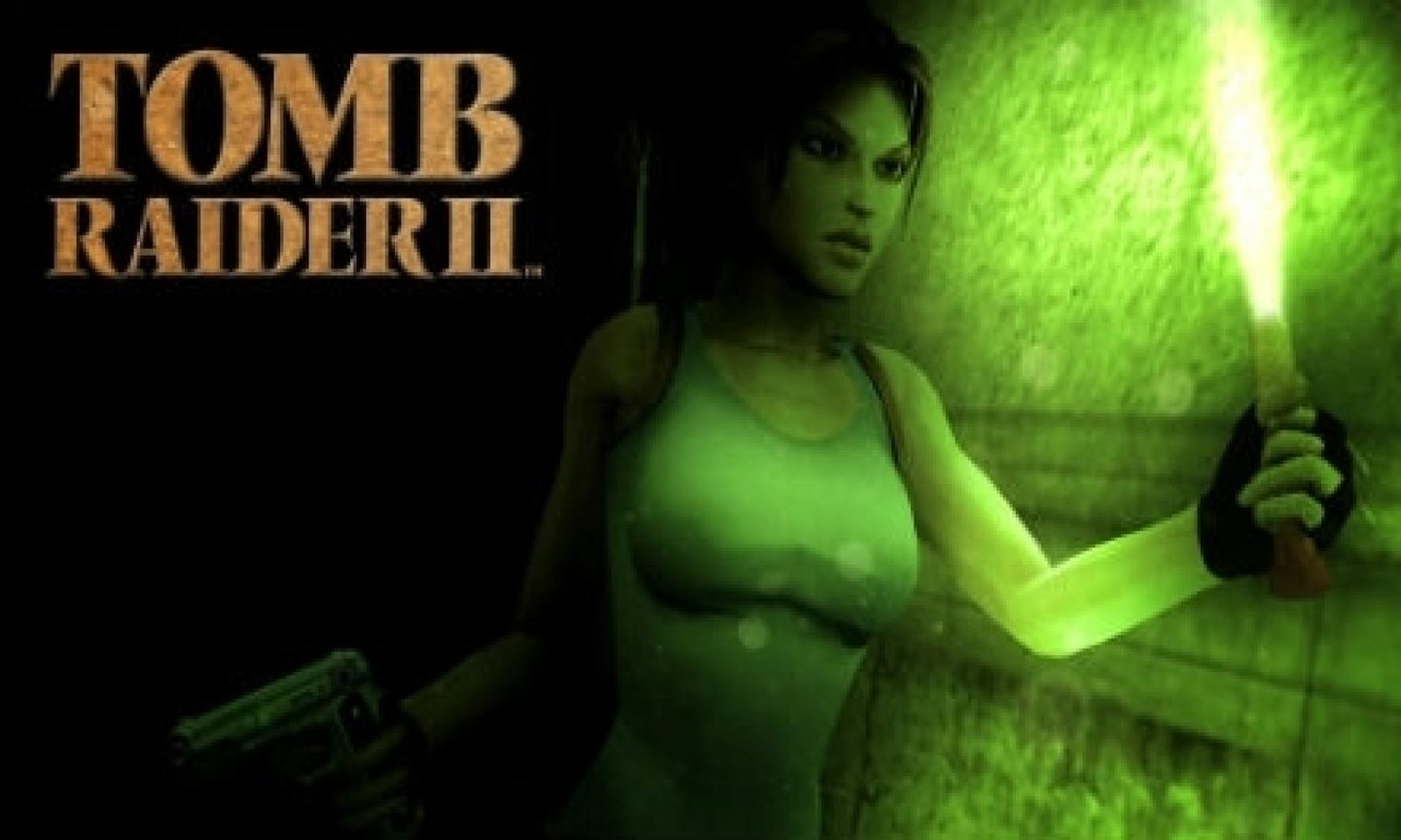 Tomb Raider 2 iOS için Yayınlandı! 65 Tomb Raider 2 iOS için Yayınlandı!