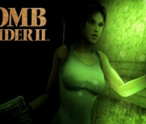 Tomb Raider 2 iOS için Yayınlandı!