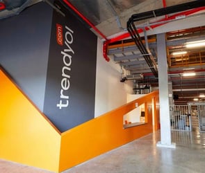 Trendyol yemek sipariş uygulaması çıkarabilir