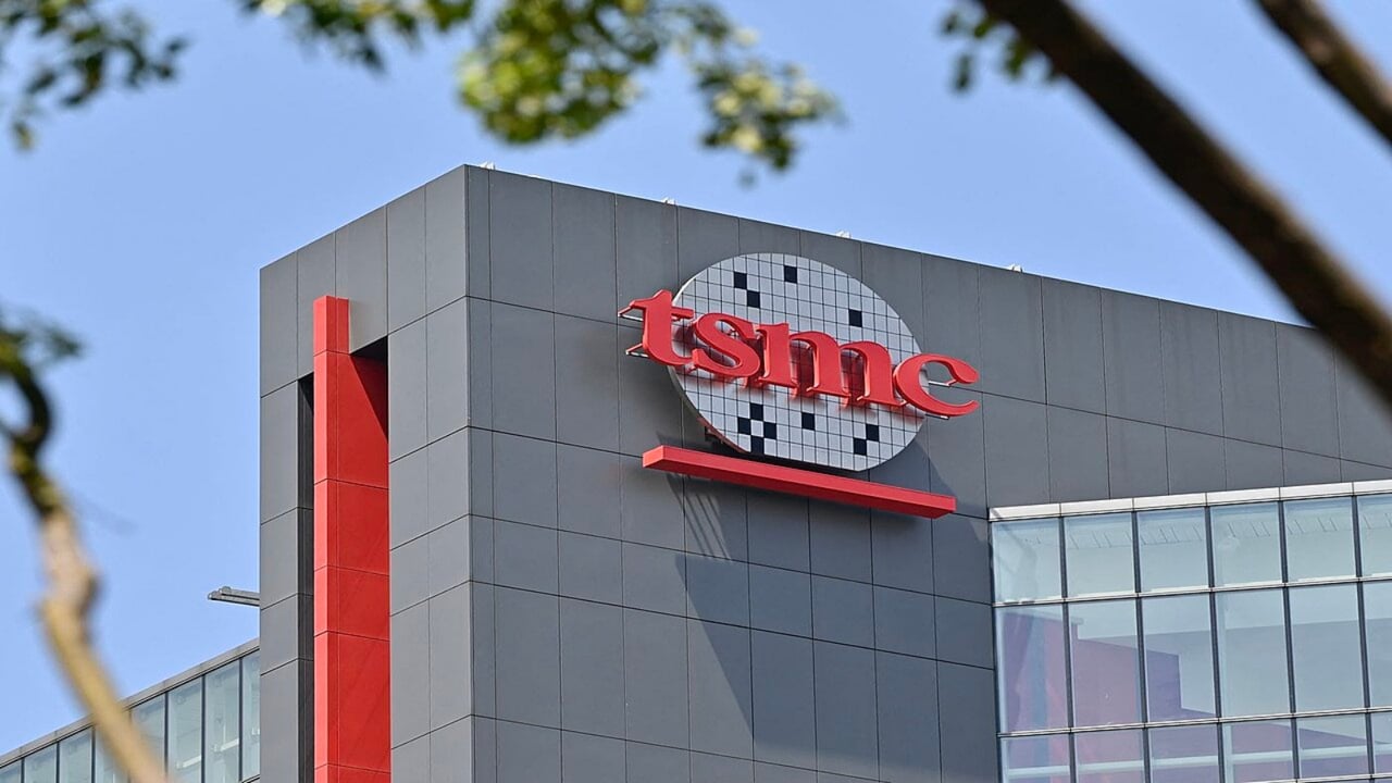 TSMC çip sıkıntısını fırsata çeviriyor 65 TSMC çip sıkıntısını fırsata çeviriyor