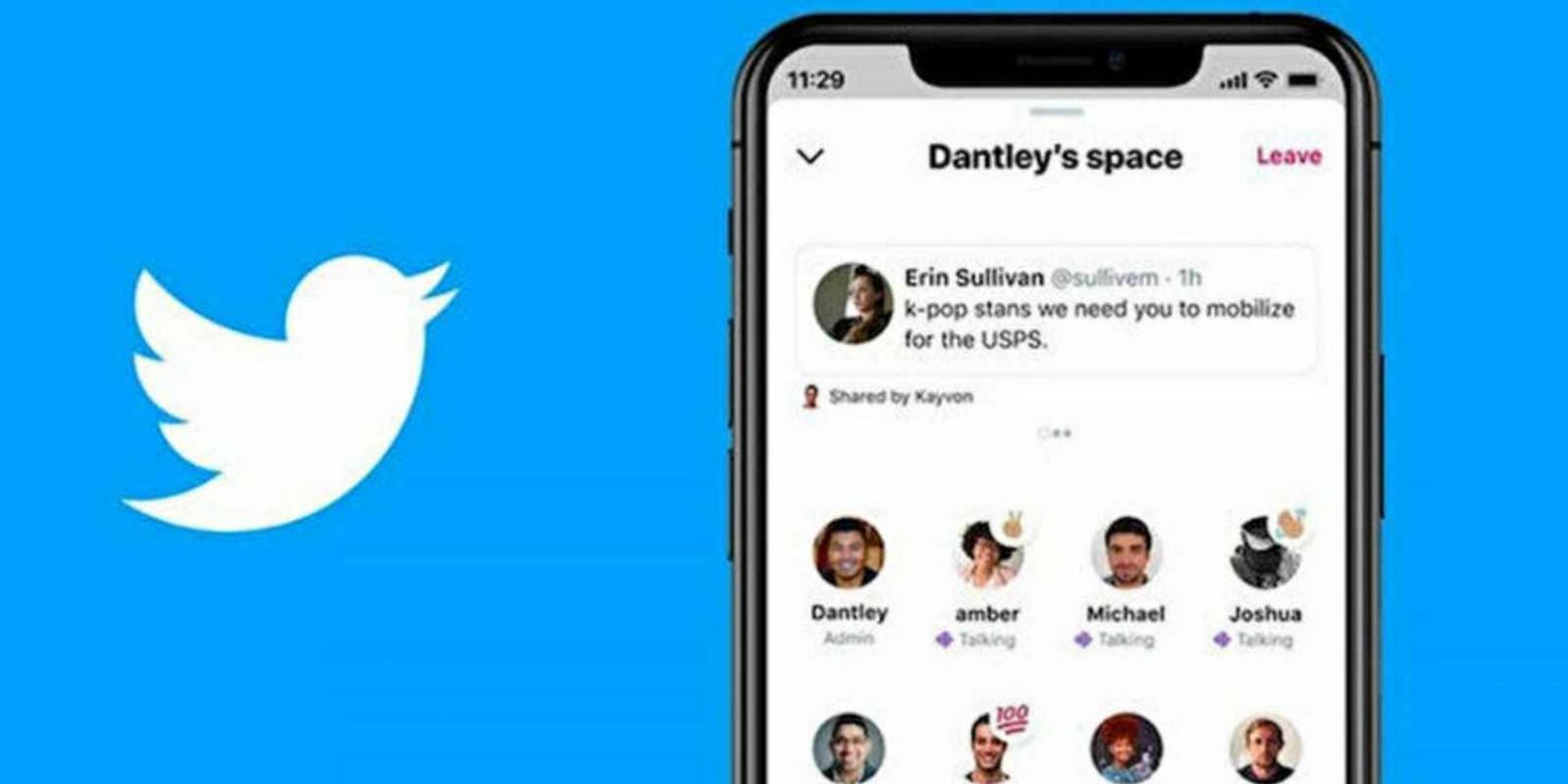 Twitter Spaces sesinizi nasıl indirirsiniz?