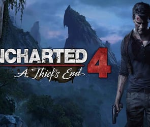 Uncharted 4 PC platformuna geliyor