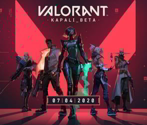 Valorant sistem gereksinimleri 2022