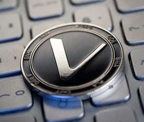 VeChain coin nedir?