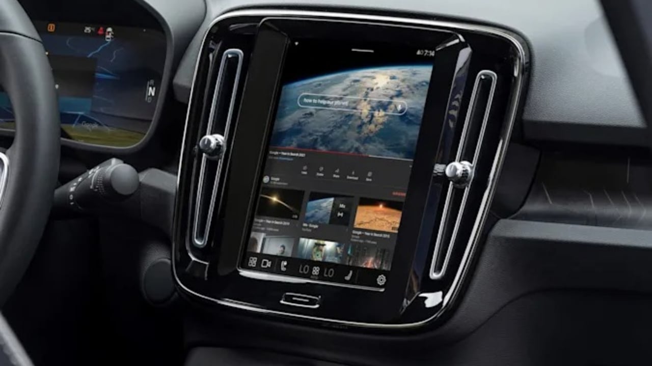 Volvo otomobillerine YouTube ve Google Home hizmetini dahil ediyor 65 Volvo otomobillerine YouTube ve Google Home hizmetini dahil ediyor
