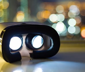 vr