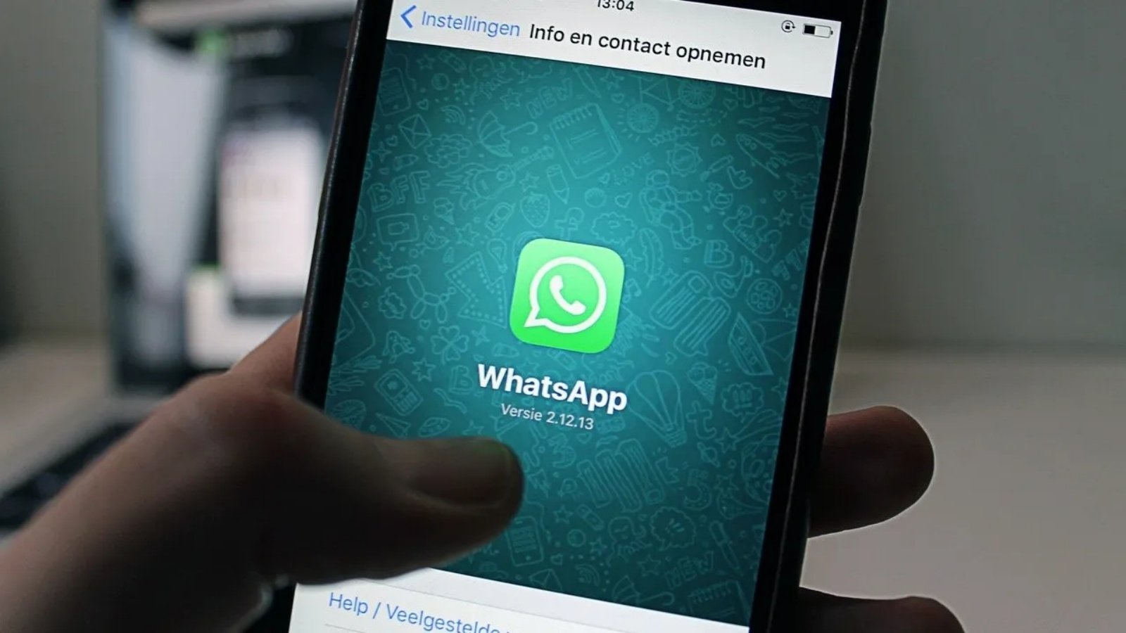 WhatsApp sesli mesajlar için merakla beklenen özellik yolda