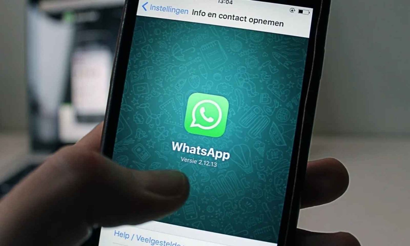 WhatsApp çoklu cihaz özelliği Türkiye'deki beta kullanıcılarının kullanımına açıldı 65 WhatsApp çoklu cihaz özelliği Türkiye'deki beta kullanıcılarının kullanımına açıldı