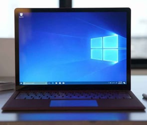 Windows 10 batarya yüzdesi hatası nasıl düzeltilir?