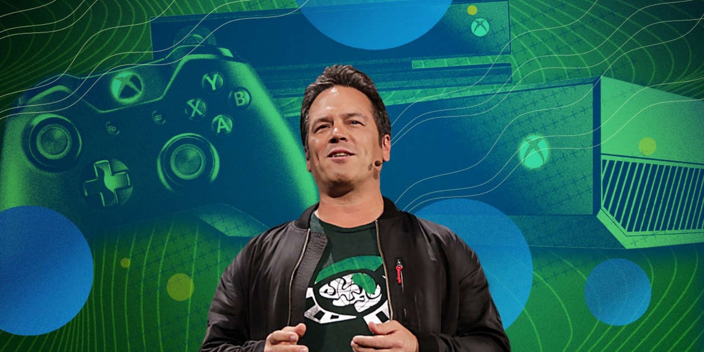 Xbox CEO'su hilecilere karşı savaş açtı