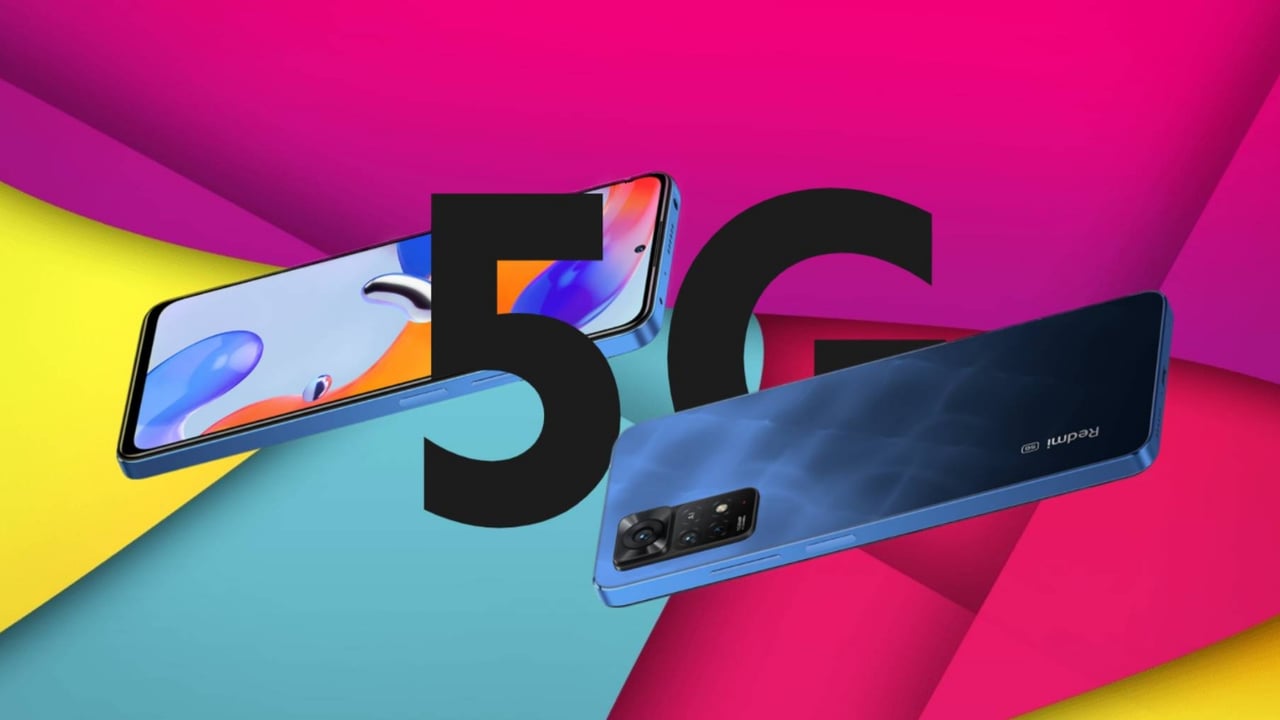 Redmi Note 11 Pro 5G tanıtıldı 65 Redmi Note 11 Pro 5G tanıtıldı