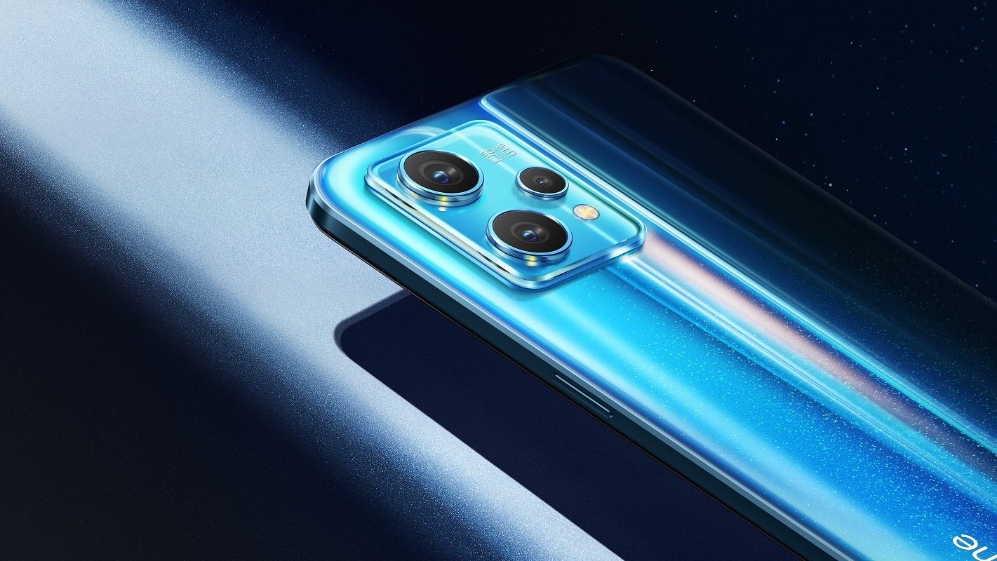 realme 9 Pro+ - Sony IMX766 OIS kamerasıyla segmentinin ilk örneği olacak 68