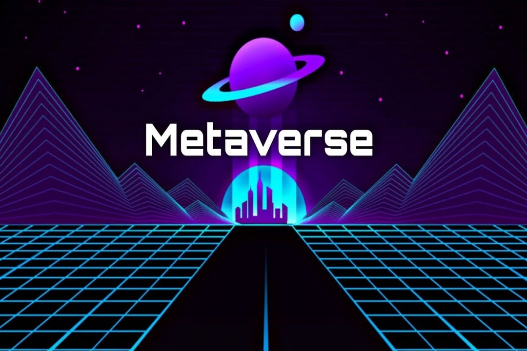 Metaverse dünyaları artık sözle yaratılır olacak 65