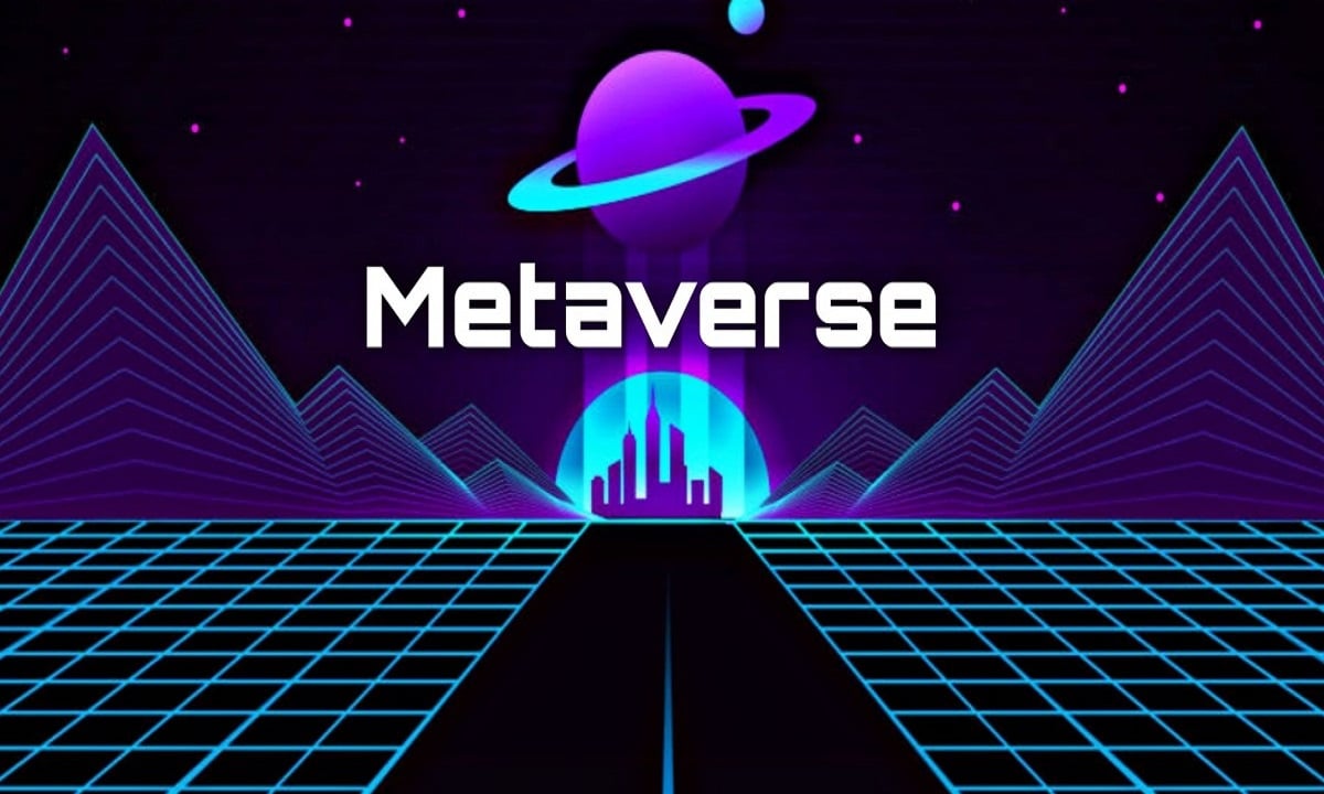 Metaverse dünyaları artık sözle yaratılır olacak 1 1 11