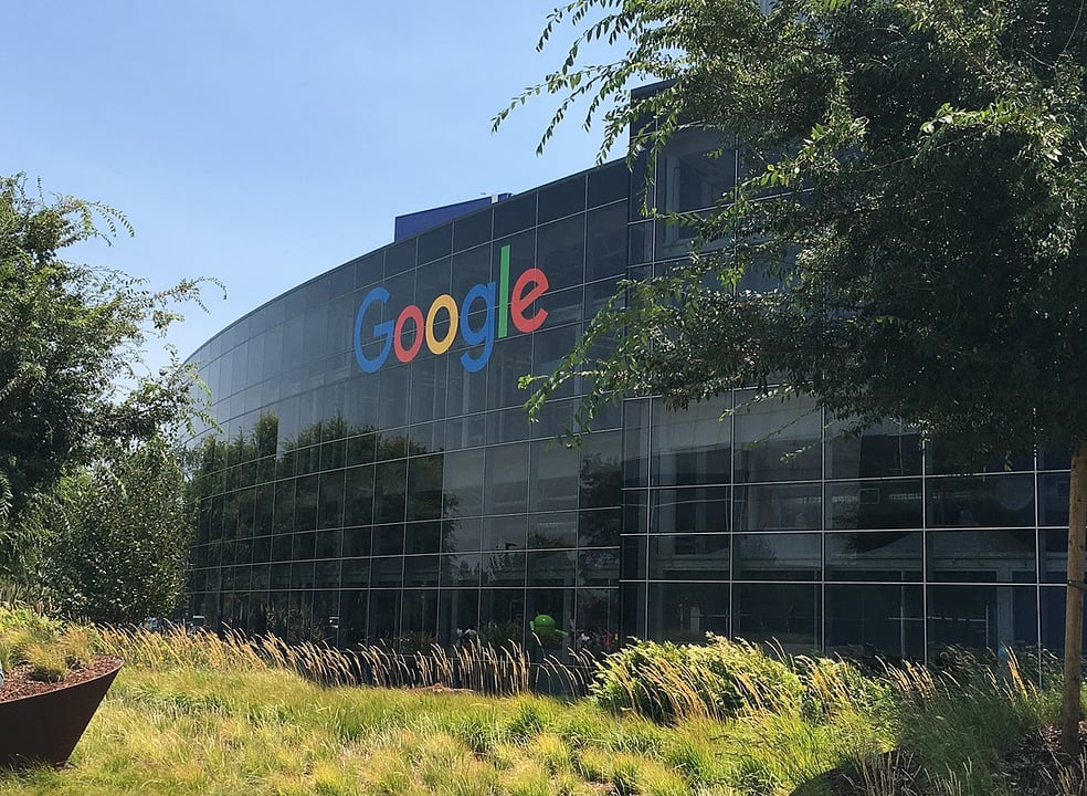 Google'a rekor ceza kesildi 65