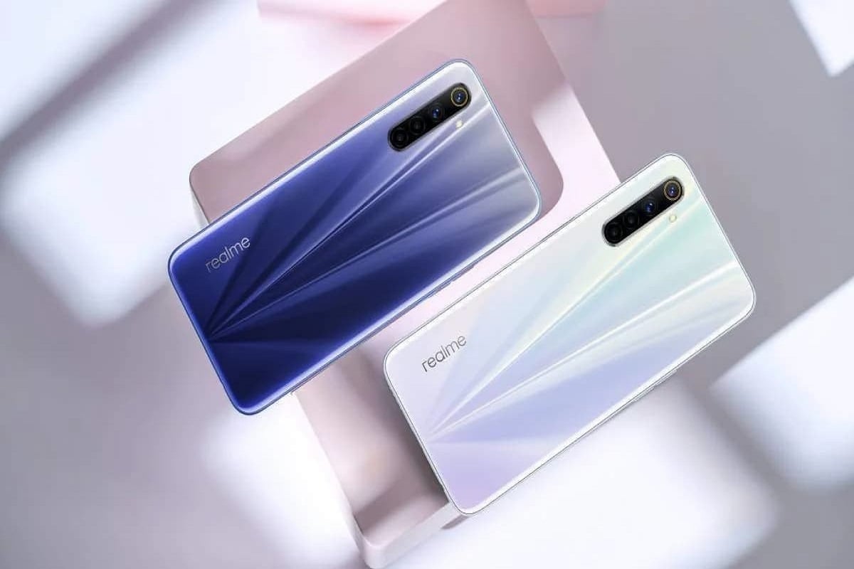 Realme V25'in tanıtım tarihi duyuruldu 67