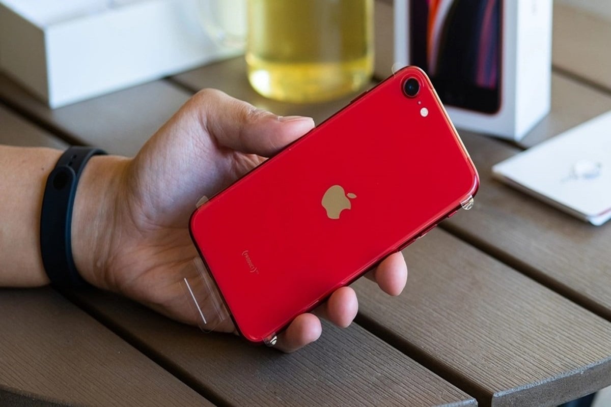 2022'nin ilk Apple etkinliği 8 Martta 67