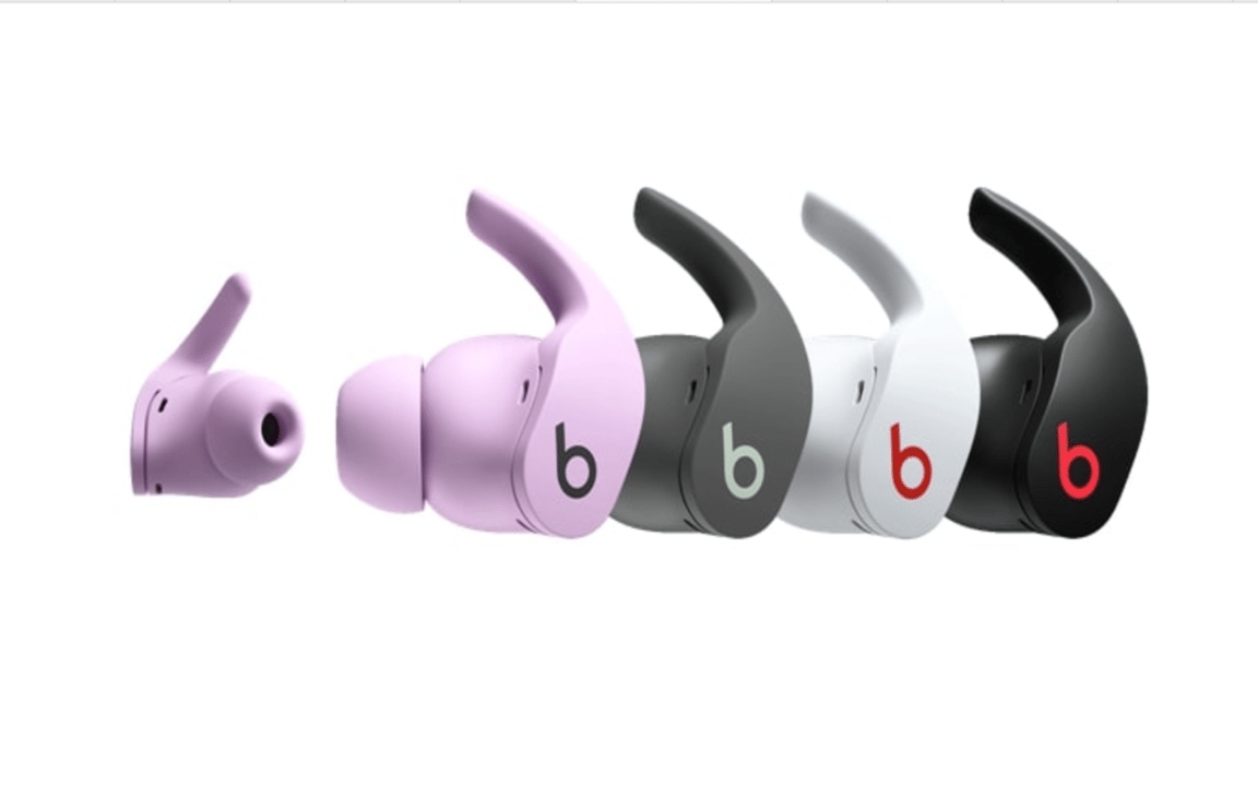 Kablosuz kulaklık Apple Beats Fit Pro Türkiye'de 65