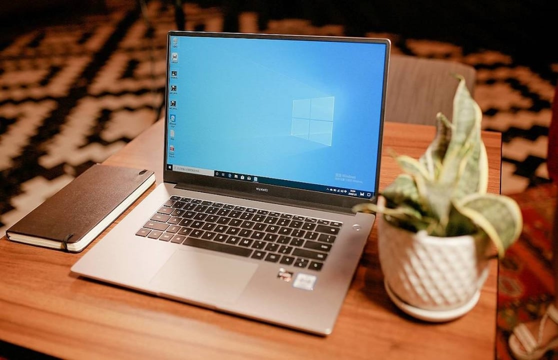 Huawei MateBook D15, Türkiye'de ön satışta 65