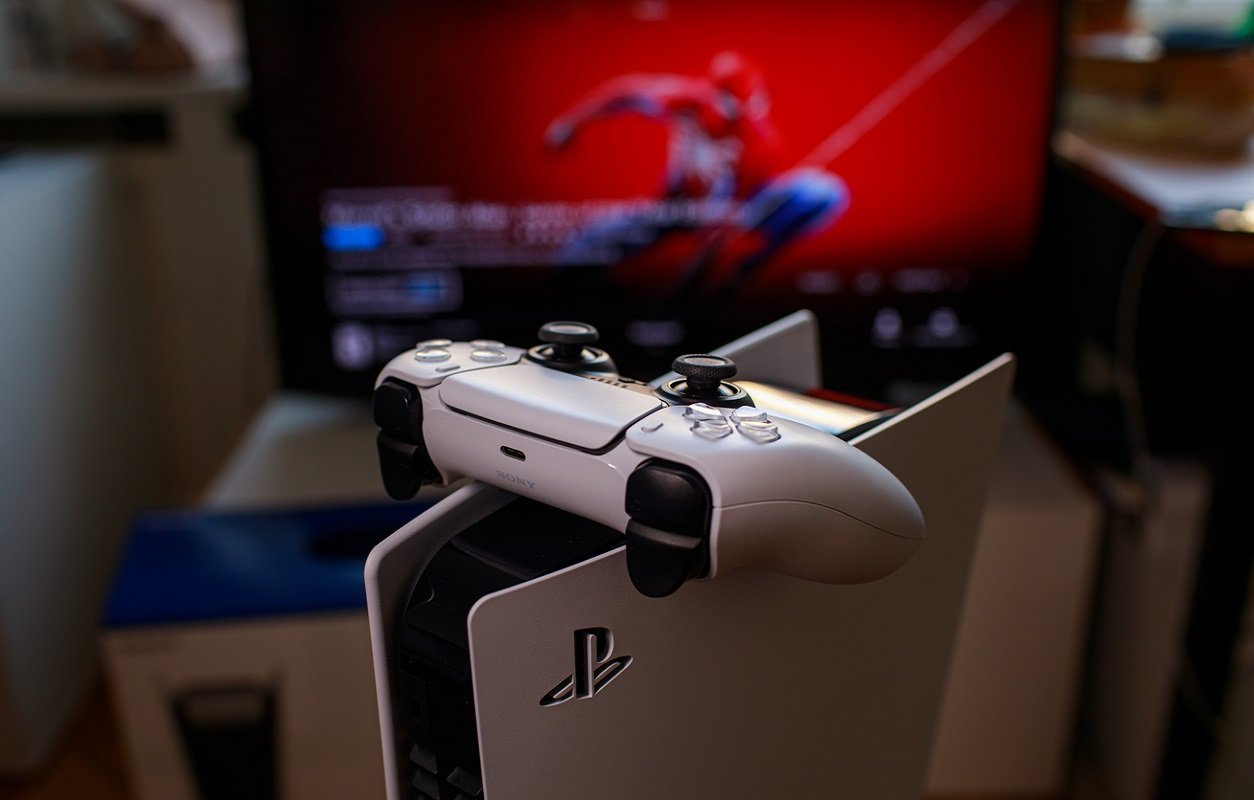 Bugüne kadar kaç adet PlayStation 5 satışı yapıldı? 2 12 1