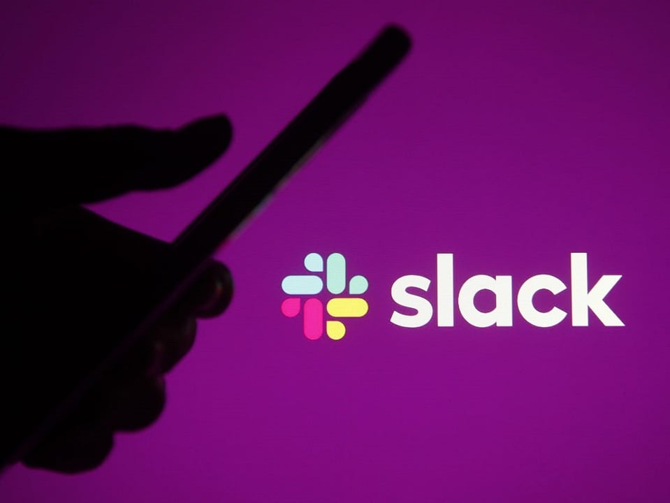 Slack, GitHub ve Amazon Web Services çöktü mü? 65