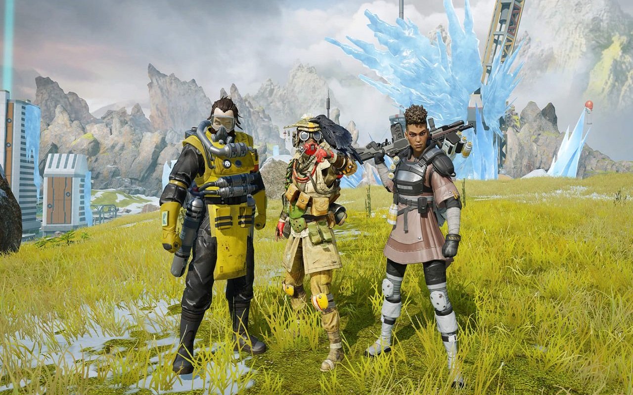 Apex Legends Mobile yakında daha fazla ülkede oynanabilecek 67