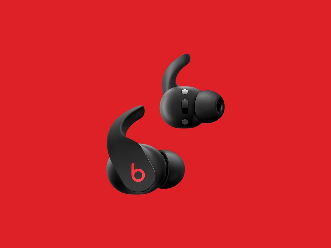 Kablosuz kulaklık Apple Beats Fit Pro Türkiye'de 67