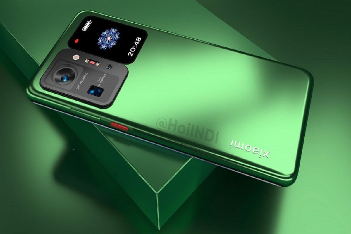 Xiaomi 12 ailesinin Avrupa fiyatları açıklandı 2 12 8