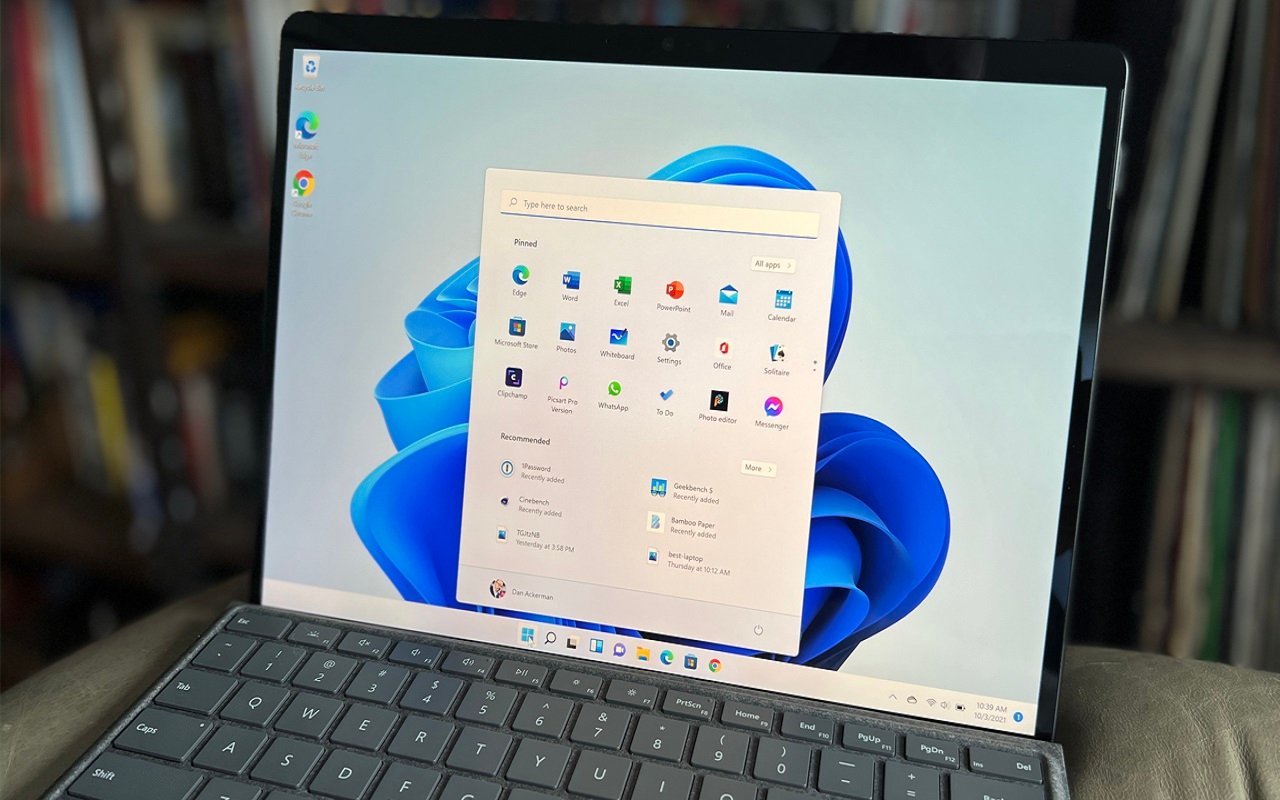 Microsoft, Windows 12 üzerinde çalışmalara başladı 67