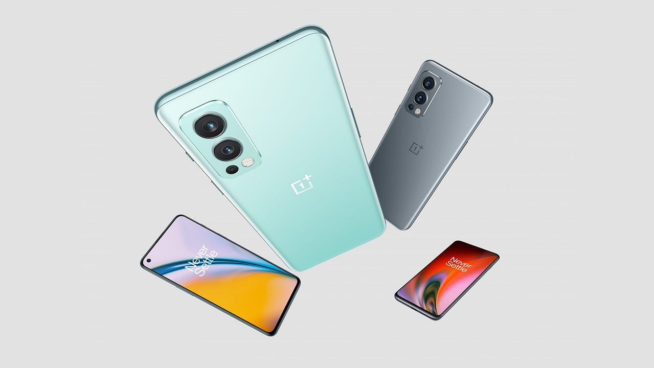 OnePlus Nord CE 2'nin tanıtımı yapıldı 65