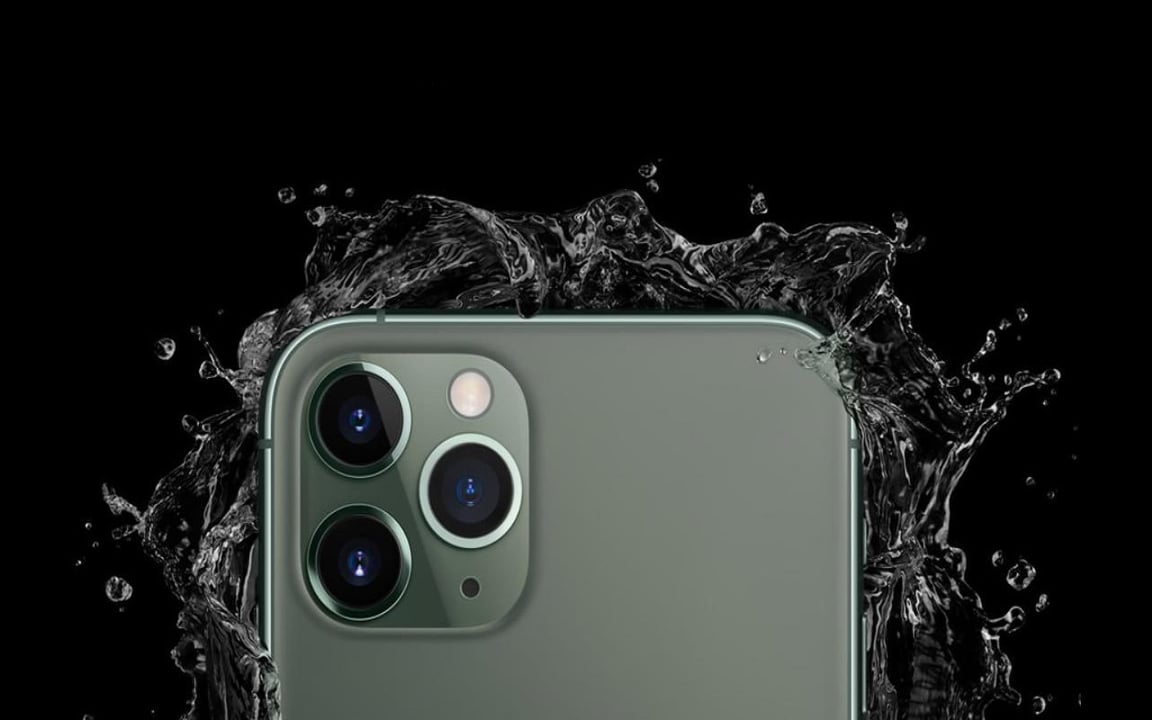 iPhone kameralarına erişiliyor mu? 65