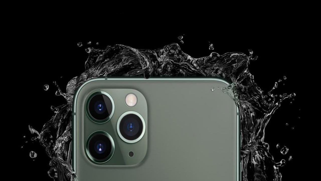 iPhone kameralarına erişiliyor mu? 1 13 2
