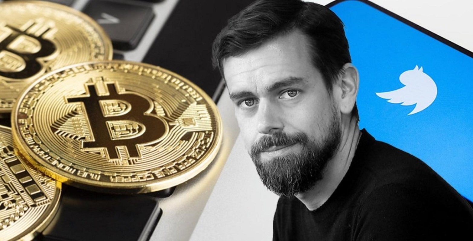 Jack Dorsey; "Bitcoin internetin parası olacak" 67