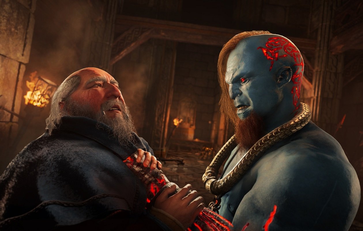 Assasin's Creed Valhalla kısa bir süreliğine ücretsiz oynanabilecek 67