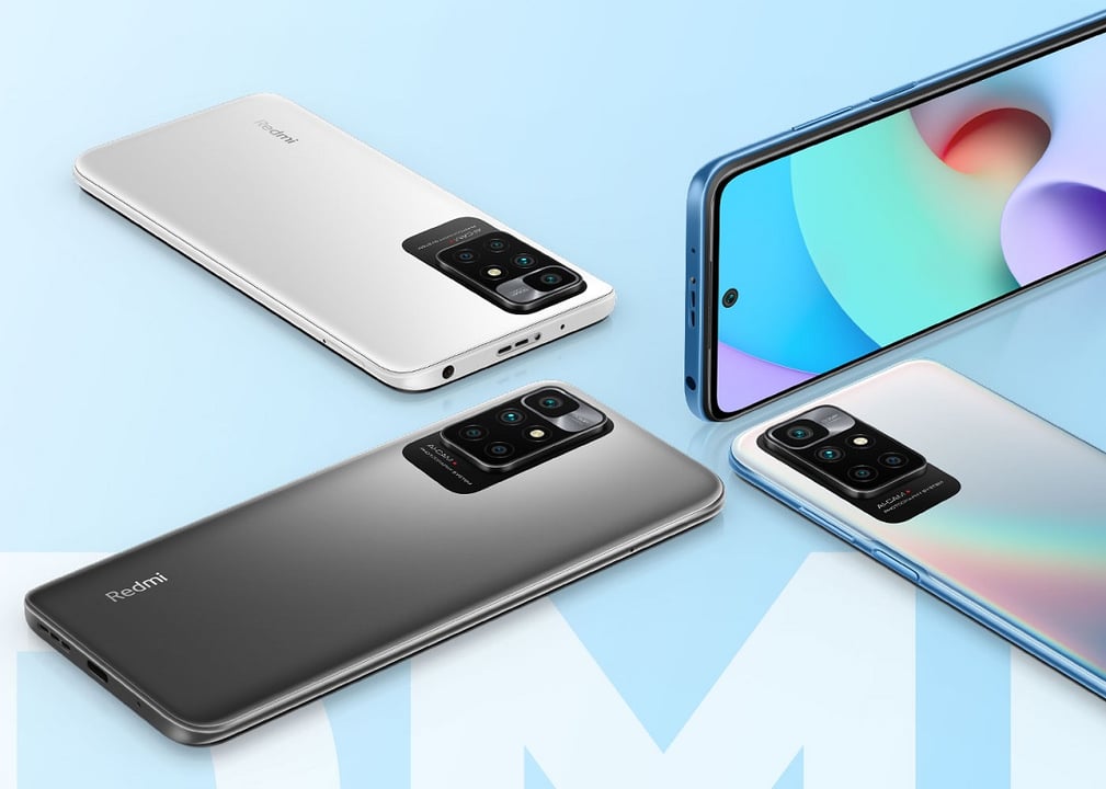 Redmi 10 2022 Türkiye'de satışa sunuldu 65