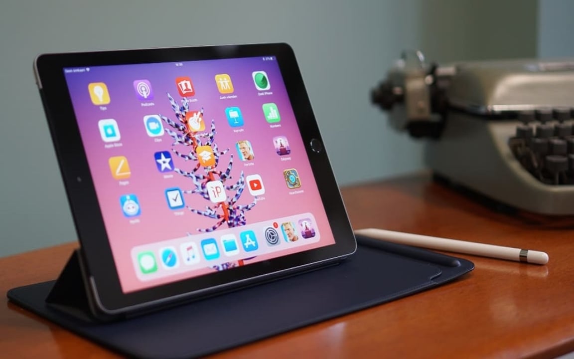 Tablet pazarının açık ara lideri "Apple" oldu 65