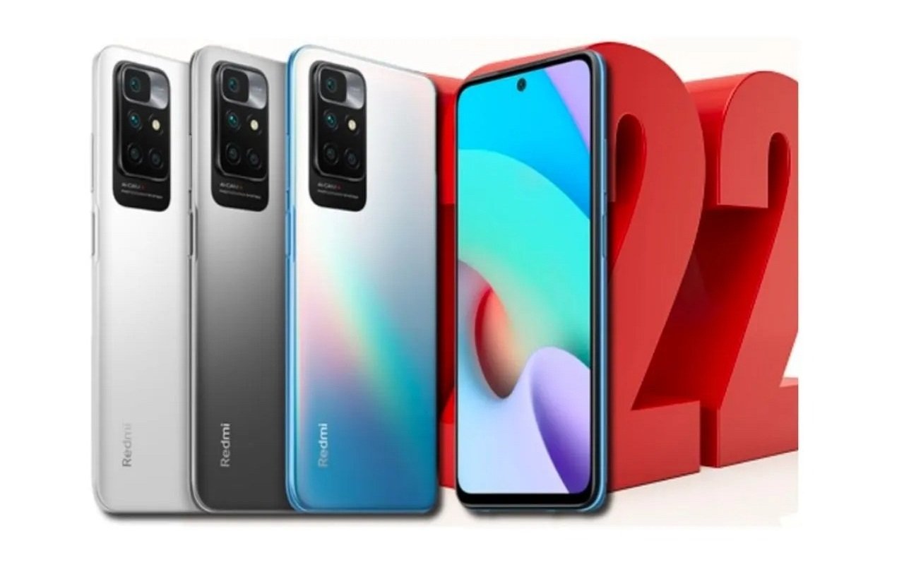 Redmi 10 2022 Türkiye'de satışa sunuldu 67