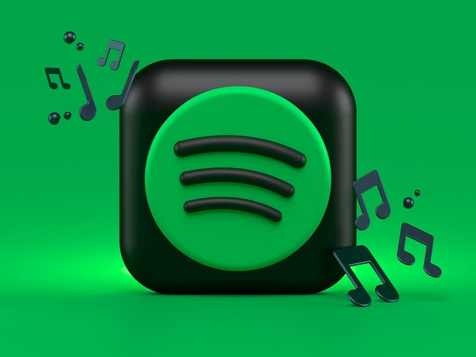 Spotify'ın kullanıcı sayısı artsa da zarar etti 65