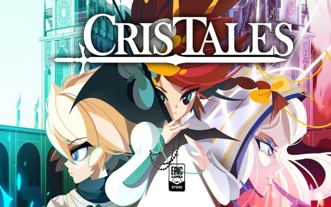 Cris Tales, Epic Games Store'da ücretsiz olarak sunuldu 65