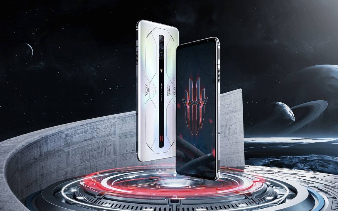 Red Magic 7 ve 7 Pro'nun tanıtımı yapıldı 65