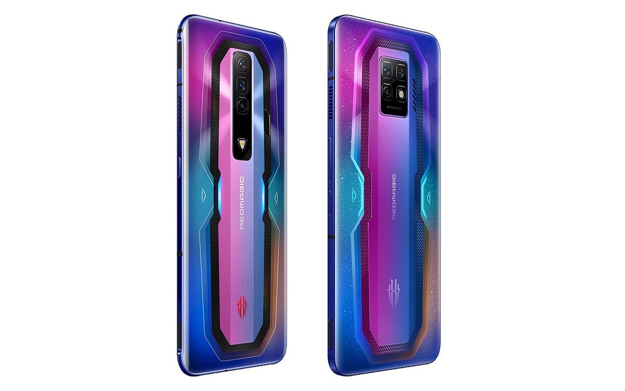Red Magic 7 ve 7 Pro'nun tanıtımı yapıldı 67