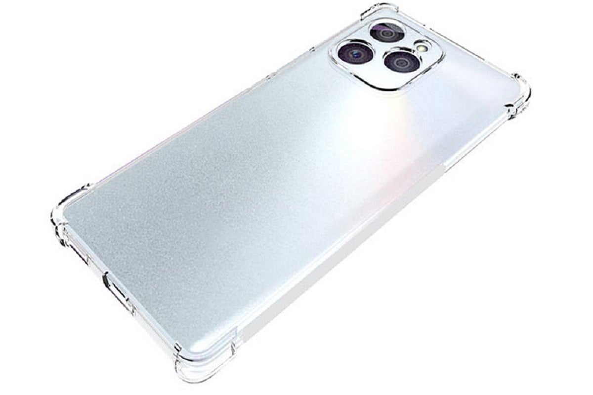 Honor 60 SE, iPhone 13’e benziyor 67