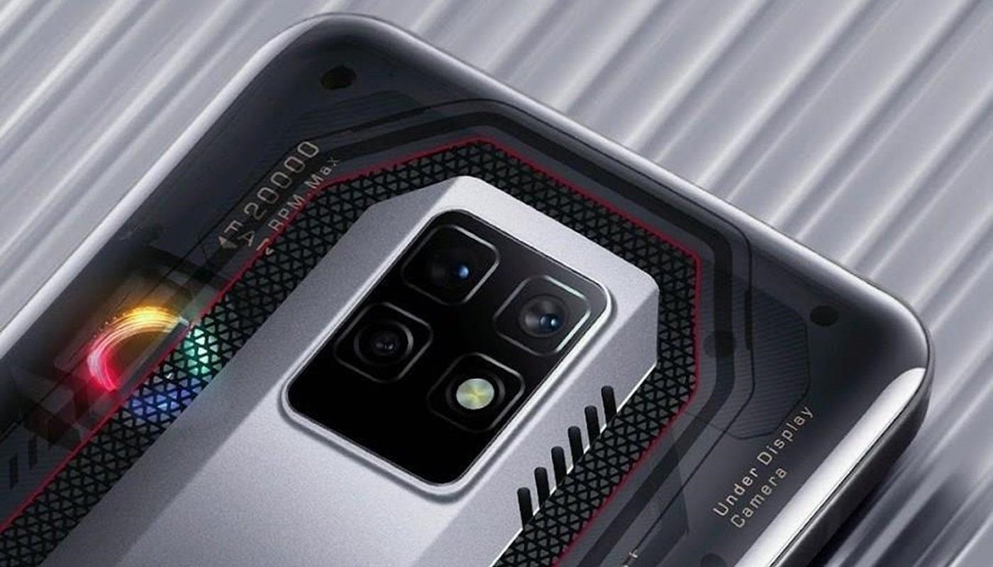 Red Magic 7 ve 7 Pro'nun tanıtımı yapıldı 68