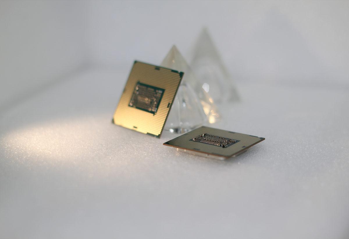 Intel ve AMD, Rusya'ya çip satışını durdurdu 67